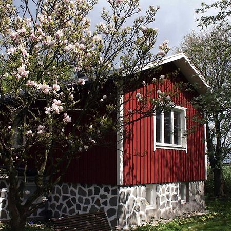 Lilla Huset på Slätten B&B Lund Exteriör bild